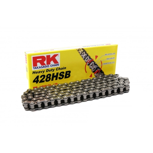 Chain Kit 428HSB