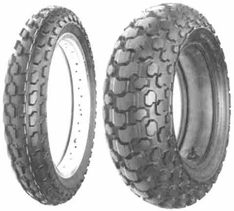 Tire VRM274 / VRM275