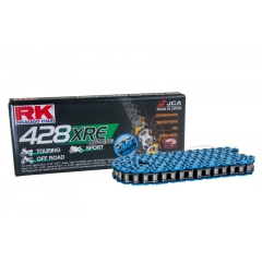 Kettensatz XW-Ring 428XRE