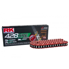 Kettensatz XW-Ring 428XRE