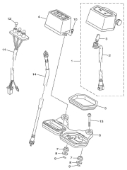 Speedometer Cable