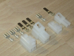 Stecker 6,3 mm